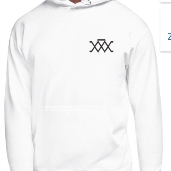 MillionaireWays Oilfield Pullover Sweater - Picture 5 of 8